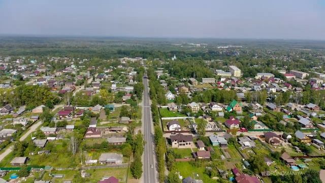 Хорошо в Соколе летом...