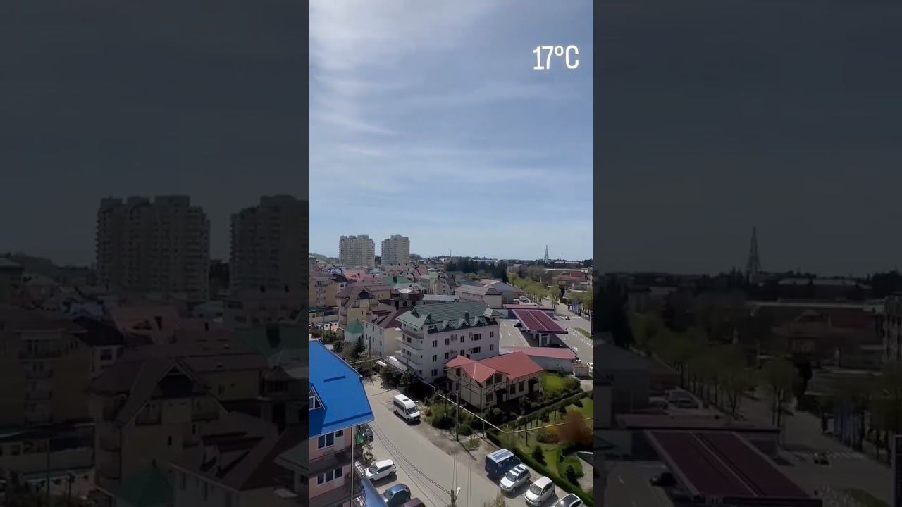 17.04.23 г. Погода Лазаревское #shorts #погодалазаревское #погодасочи #лазаревское #сочи смотреть онлайн