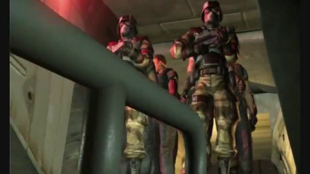 Psi-Ops Game Walkthrough- Part 1 смотреть онлайн
