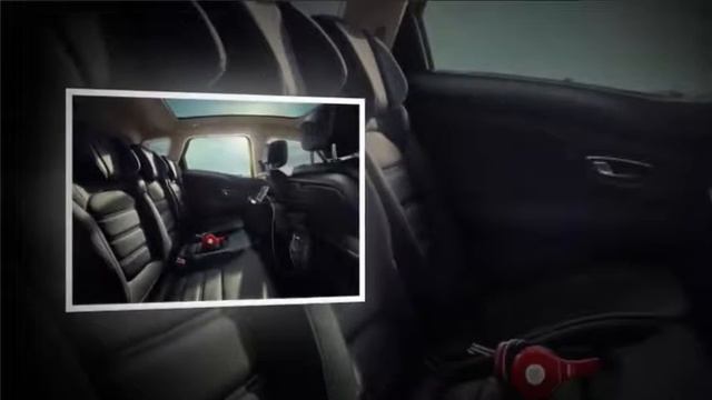 Car review - New 2016 Renault Scenic MPV Starts From £21,500 - Read Newspaper Tv смотреть онлайн