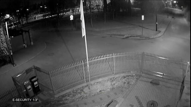 Kamera AHD 1/3" 720p dzień/noc смотреть онлайн