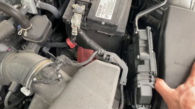 2020 Toyota Camry 12 Volt Fuse - Fuse Location Fuse Puller Toyota Camry VX70 смотреть онлайн