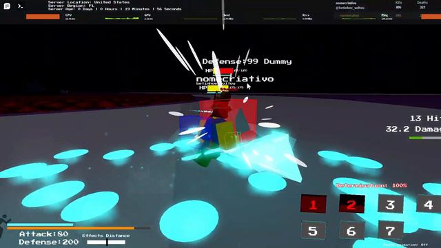 kinda true undyne combo(utpr)read desc смотреть онлайн