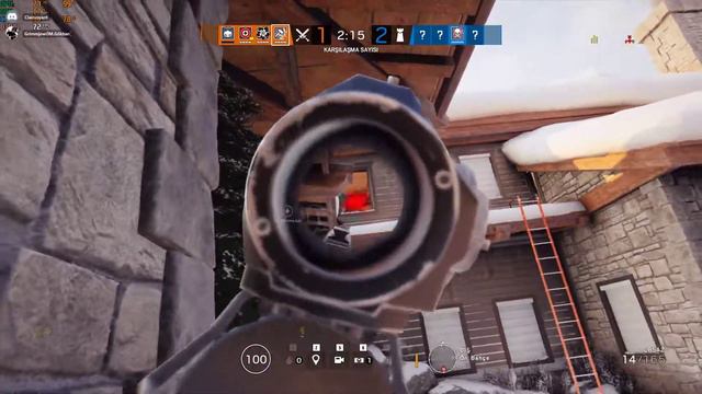 Tom Clancy's Rainbow Six Siege Packet Loss, Hitreg смотреть онлайн