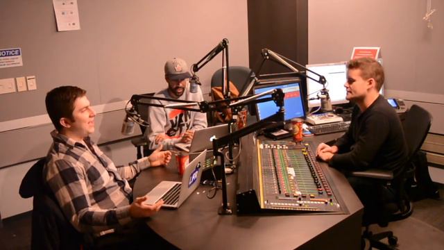 The Steve Dangle Podcast - Feb 7, 2017 - Trouble Bruin смотреть онлайн