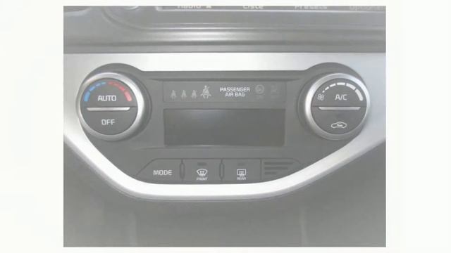 KIA Picanto 1 2 CVVT Swiss Champion Kleinwagen - Garage Zimmerli AG - AARAU смотреть онлайн