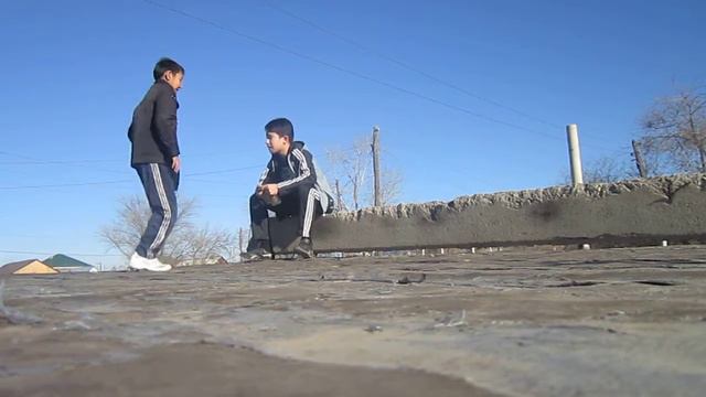Рэкетир в 2011* смотреть онлайн