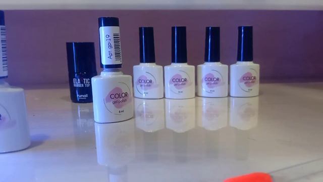 распаковка гель лаков с валдберис!??Это полный Трэш!!! смотреть онлайн