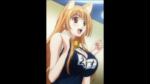 Заготовка Аниме Для Клипа смотреть онлайн