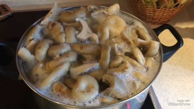 Засолка рыбы и икры в домашних условиях