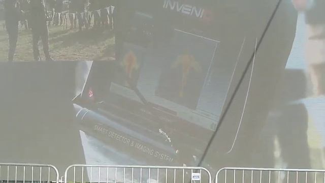 NOKTA MAKRO NEW INVENIO DEMONSTRATION смотреть онлайн