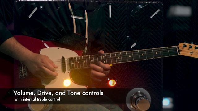 Analog Man - King of Tone with Sean Gibson of The Noise Reel смотреть онлайн