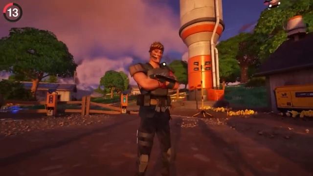 1 ГЛАВА НАВСЕГДА - Что будет в следующем сезоне фортнайт? смотреть онлайн