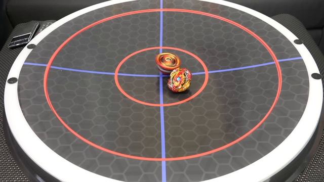 ALL BALANCE TYPE BEYBLADES Season 1-6 Epic Marathon Battle In ANIME STADIUM! | Beyblade Burst