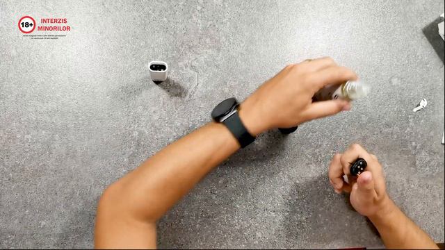 Aspire Minican 3/Minican 3 PRO - Inca Traditional De Ieftin ?