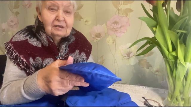 101. Как избавиться от боли в руках и ногах. Изделия с микросферами Артрейд. смотреть онлайн