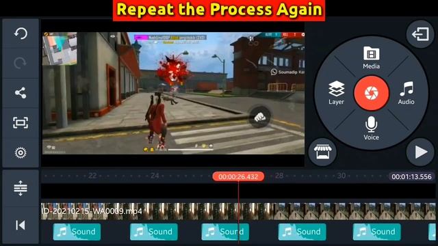 [Hindi] Make Beat Sync Montages in Android/iOS||Beat Sync Montages in Kinemaster||Raktim Chakrabort смотреть онлайн