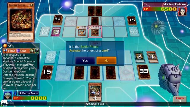 Yu-Gi-Oh! Legacy of the Duelist: Link Evolution New Traptrix Deck Gameplay + Profile & Recipe смотреть онлайн
