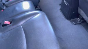 Toyota Kluger KXS 4WD 7 Seat