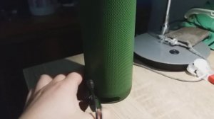 Как подключить обычную колонку к пк !