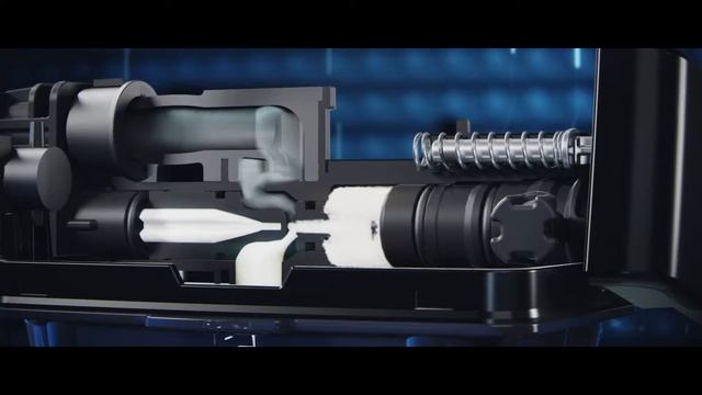 Кофемашина De`Longhi Maestosa EPAM 960 75 GLM Lattecrema System