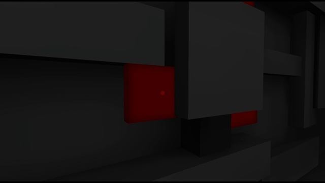Cubium Dreams [Part 1] Abstract Atmospheric Cubes смотреть онлайн