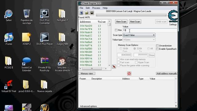 Leisure suit larry magna Cum Laude hack todo el dinero que quieras (Cheat Engine) смотреть онлайн