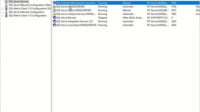 Failover Cluster -Lab7 смотреть онлайн