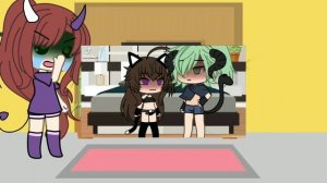 react to gacha heat pt 1