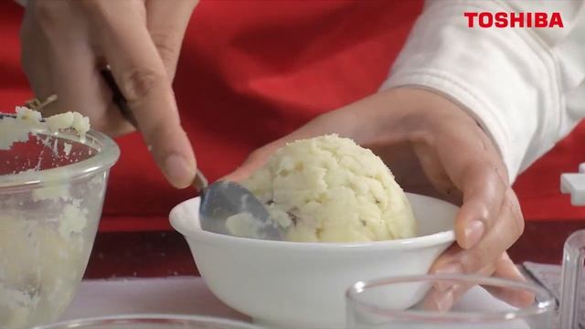 Deluxe Series Microwave Oven - ER-SGS34(K)MY смотреть онлайн