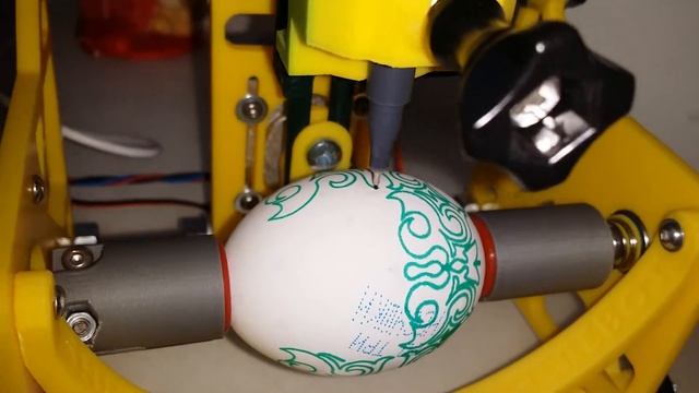 Egg-Bot 2 смотреть онлайн