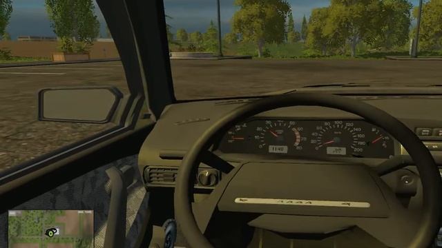 мод ваз 2115 для fs 15 смотреть онлайн