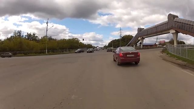 Transalp / Moto / 10_09_2012 г. Елец / Блондинко на Оке смотреть онлайн