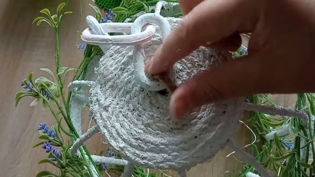 Бюджетный ремонт своими руками. Декор зеркала смотреть онлайн