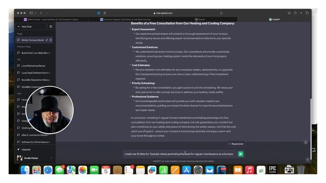 How To Use Gig Apps To Get Into Tech Part 3 | Get Started As A Prompt Engineer смотреть онлайн