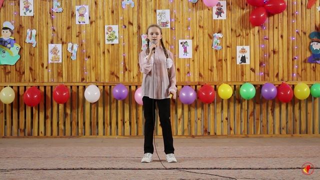 ПЕТЧЕНКОВА СОФИЯ | ПЕСНЯ БАЛАГАНЧИК | ВОКАЛ-БЭНД ПРЕМЬЕРА, рук. Долотина И.П. | АКАДЕМИЯ ДЕТСТВА смотреть онлайн