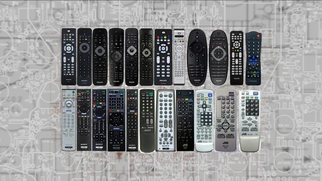 ИК пульт на Ардуино смотреть онлайн