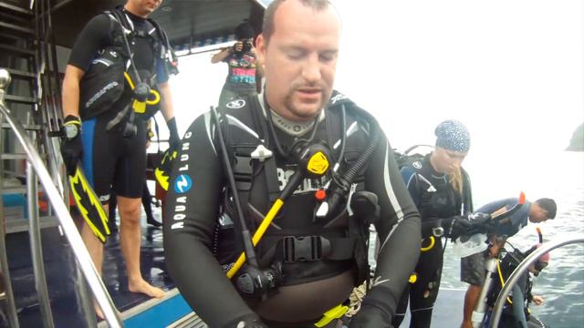 Камбоджа | Cambodia (part 1) смотреть онлайн