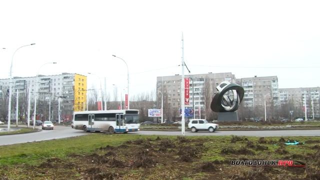 Городские истории Волгодонск проспект строителей. смотреть онлайн