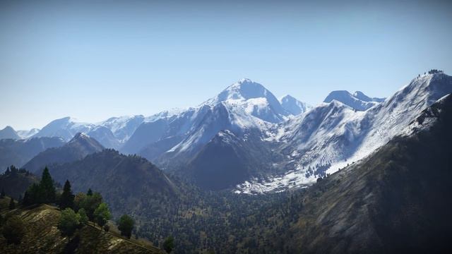 War Thunder - Update 1.37 смотреть онлайн