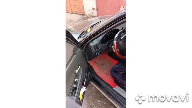 Как открыть капот приоры смотреть онлайн