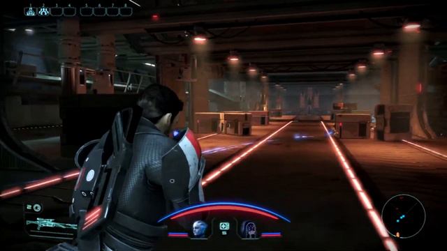Mass Effect:Legendary Edition (Modded)-04-Peak 15 смотреть онлайн