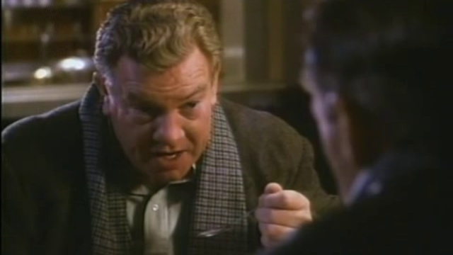 Revenge of Al Capone смотреть онлайн