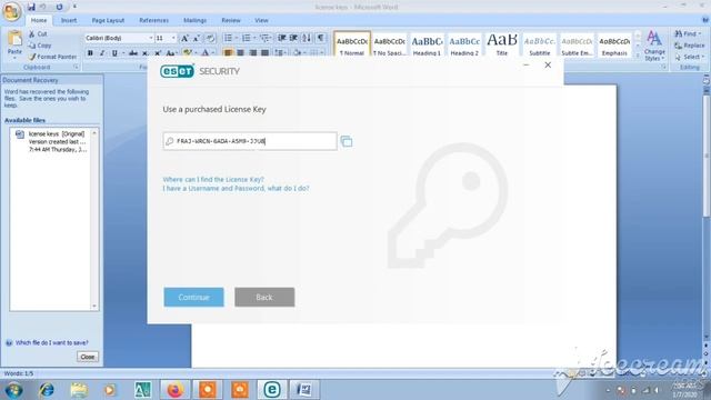 Node 32 antivirus activation license key 100% working 2020 смотреть онлайн