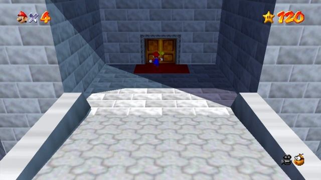 ⭐ Super Mario 64 PC Port - Tutorial - How to compile SM64RT - Super Mario 64 Ray Tracing смотреть онлайн