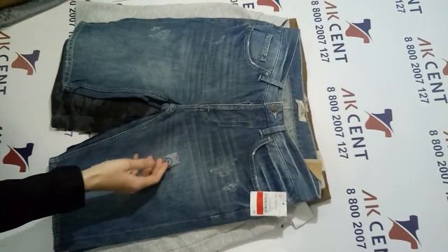 Шорты мужские C&A Men Shorts сток 358028 смотреть онлайн