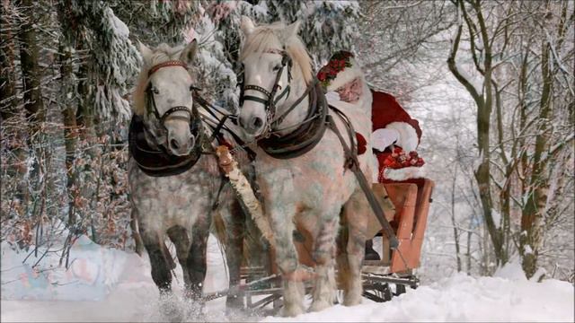 Solomon Burke - Presents For Christmas [HD] смотреть онлайн