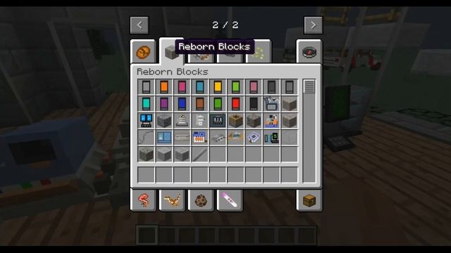 ОБЗОР МОДА НА JURASSIC CRAFT НА МАЙНКРАФТ. Я ПРИРУЧИЛ ТИРОНАЗАВРА! смотреть онлайн