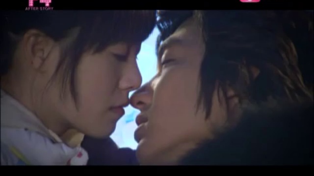 F4 - After Story EP 4. Jun Pyo смотреть онлайн