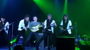 гр. На-на, 24.03.2013 г., С-Петербург, Где ты была